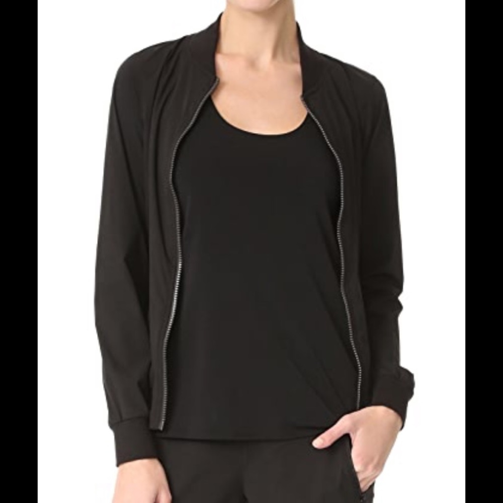 PRISM Sport City Bomber Jacket